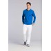 Tricou polo cu mânecă lungă GILDAN PREMIUM