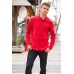 Tricou polo cu mânecă lungă GILDAN PREMIUM