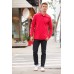 Tricou polo cu mânecă lungă GILDAN PREMIUM