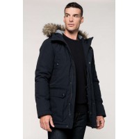 JACHETĂ PARKA de iarnă JACHETĂ PARKA de iarnă