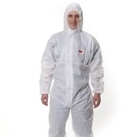 3M 4515 - combinezon de protecție 3M 4515 - combinezon de protecție