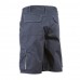 Navy II Bermuda pantaloni scurti