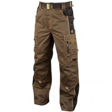 Vision 02 - pantaloni culoare asfalt