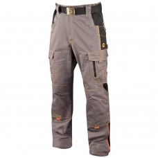 Vision 02 - pantaloni lungi