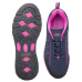 BLOOM navy/pink -  pantofi sport