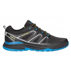 TWIST pantofi sport trekking negru TWIST pantofi sport trekking negru