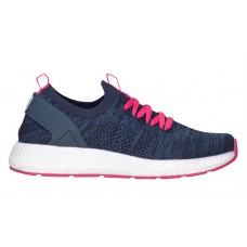 FRESIA pink - pantofi sport