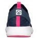 FRESIA pink - pantofi sport