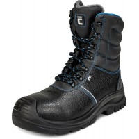 RAVEN XT S3 CI SRC bocanci inalti de iarna