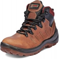 TOP TREKKING MONVISO S3 SRC ghete