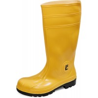 EUROFORT S5 SRC cizme
