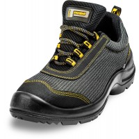 STRONG PROFESSIONAL SPRINT GREY S1 pantofi