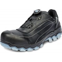 No. FIVE CGW MF S3 SRC pantofi