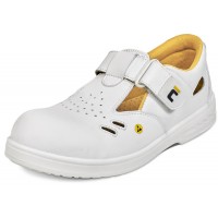 RAVEN ESD S1 SRC sandale