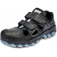 No. TWO MF S1P SRC sandale