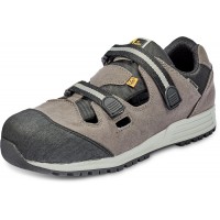 RUNNER ESD S1P SRC sandale