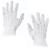 BUSTARD white