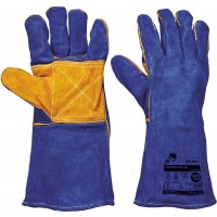 PUGNAX BLUE