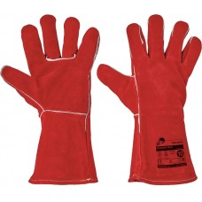 PUGNAX RED