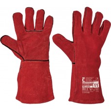 SANDPIPER RED