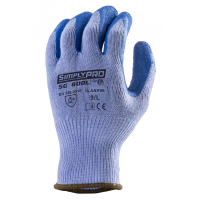 Eurostrong SG800L manusi palma latex