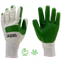 EUROSTRONG 3840 manusi imersate in latex