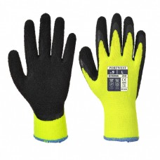 MĂNUȘI THERMAL SOFT GRIP SPUMĂ LATEX