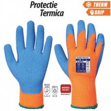 MĂNUȘI COLD GRIP LATEX