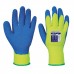 MĂNUȘI COLD GRIP LATEX