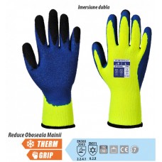 MĂNUȘI DUBLU IMERSATE DUO-THERM