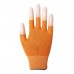 Mănuși antistatice cu PU Fingertip