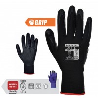 MĂNUȘI DEXTI-GRIP SPUMĂ NITRIL MĂNUȘI DEXTI-GRIP SPUMĂ NITRIL