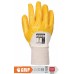 MĂNUȘI NITRIL LIGHT KNITWRIST