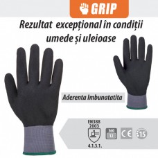 MĂNUȘI DERMIFLEX ULTRA PRO