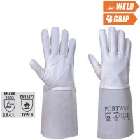 MĂNUȘI PREMIUM TIG WELDING