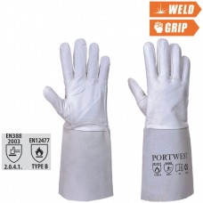 MĂNUȘI PREMIUM TIG WELDING