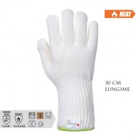 MĂNUȘĂ HEAT RESISTANT 250 GRADE