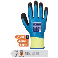 MĂNUȘI ANTITĂIERE AQUA CUT 5 PRO