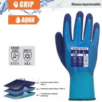 MĂNUȘĂ IMPERMEABILĂ LIQUID PRO