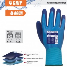 MĂNUȘĂ IMPERMEABILĂ LIQUID PRO