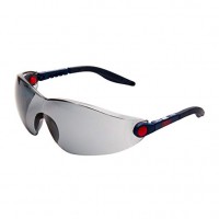 3M™ 2741 Ochelari de protecție fumuriu