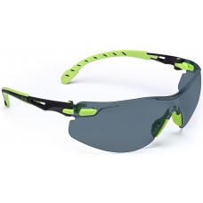 3M Solus Ochelari de protecție S1202SGAF lentile fumuriu