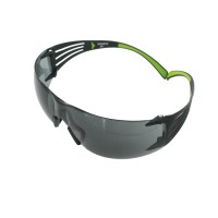 3M SECURE FIT SF402 - ochelari de protecție fumuriu 3M SECURE FIT SF402 - ochelari de protecție fumuriu