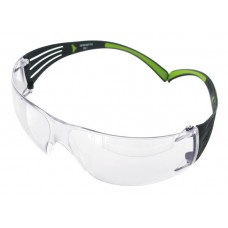 3M SECURE FIT SF401 - ochelari de protecție incolor 3M SECURE FIT SF401 - ochelari de protecție incolor