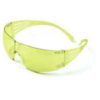 3M SECURE FIT SF203 - ochelari de protecție galbeni 3M SECURE FIT SF203 - ochelari de protecție galbeni