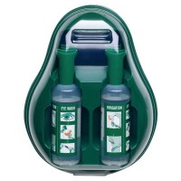 Kit de urgență spălare ochi 142/5444