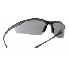 Bolle Safety CONTOUR - ochelari de protecție fumuriu
