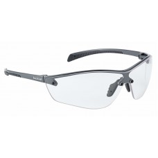 Bolle Safety Silium - ochelari de protecție cu lentile incolore Bolle Safety Silium - ochelari de protecție cu lentile incolore