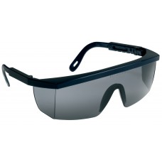 EcoLux Ochelari de protecție cu lentile fumurii