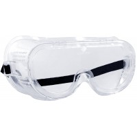 Ochelari de protecție incolori Europrotection MonoLux
